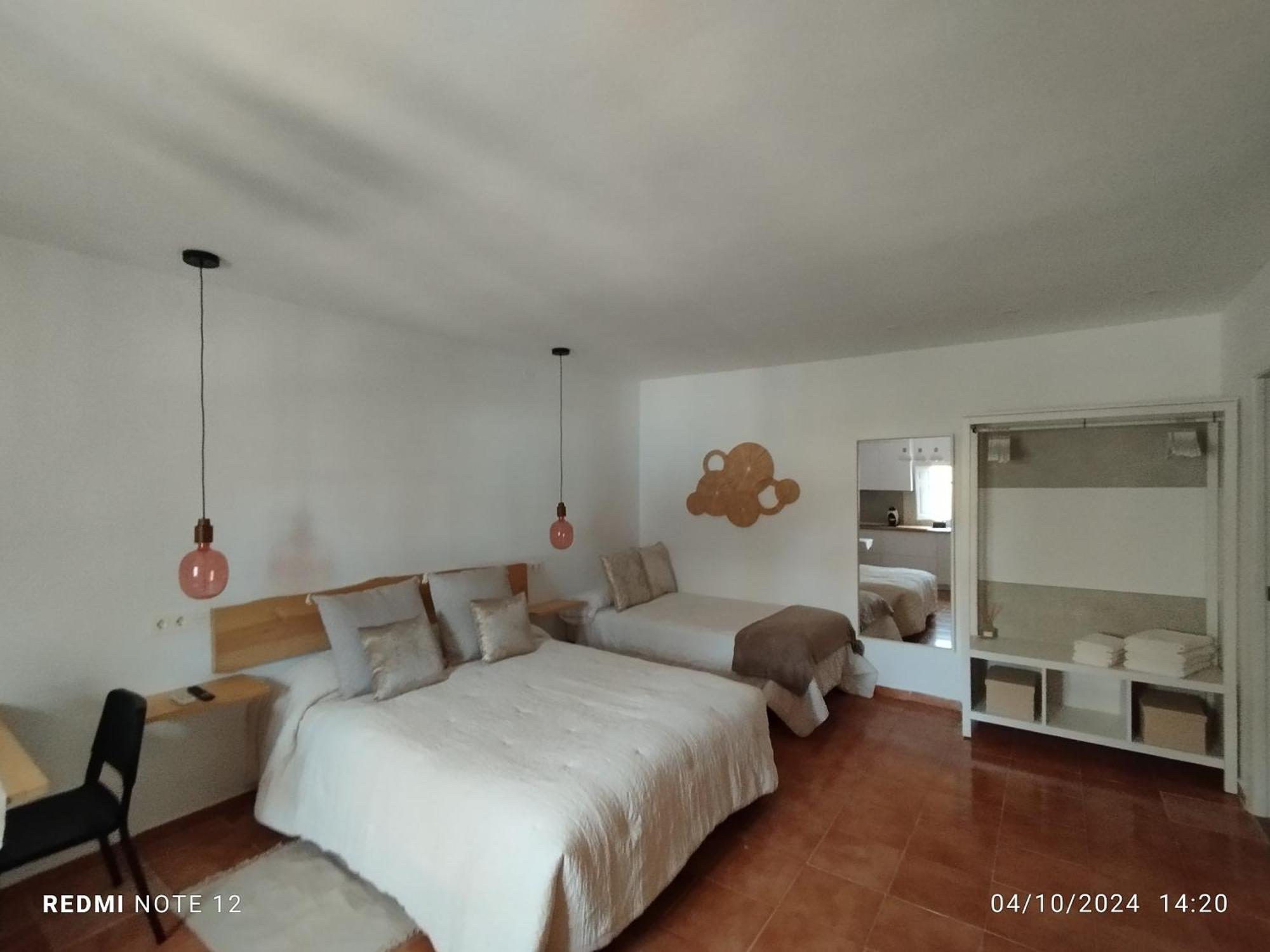 Villa Molinos Villa de Villa de Otura Kültér fotó