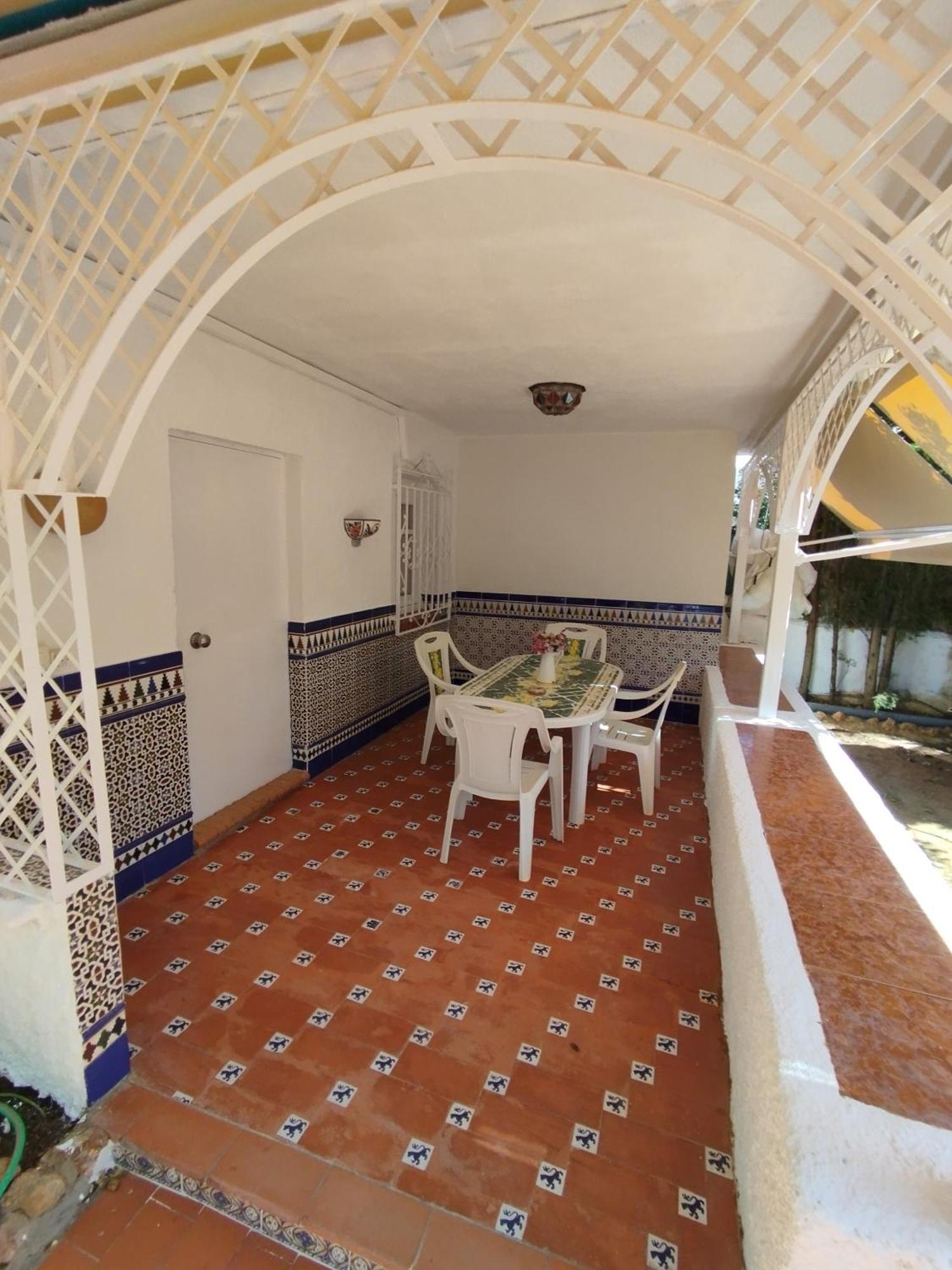Villa Molinos Villa de Villa de Otura Kültér fotó