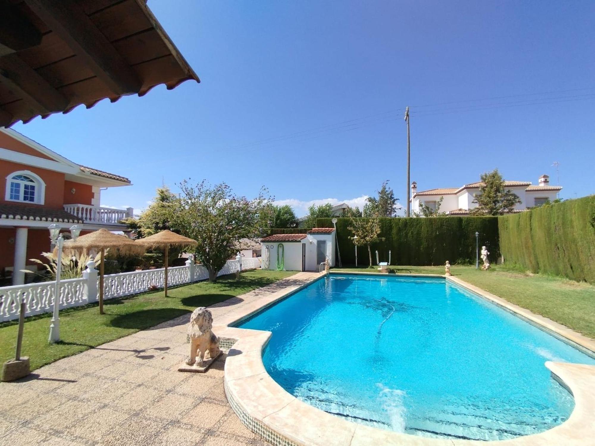 Villa Molinos Villa de Villa de Otura Kültér fotó